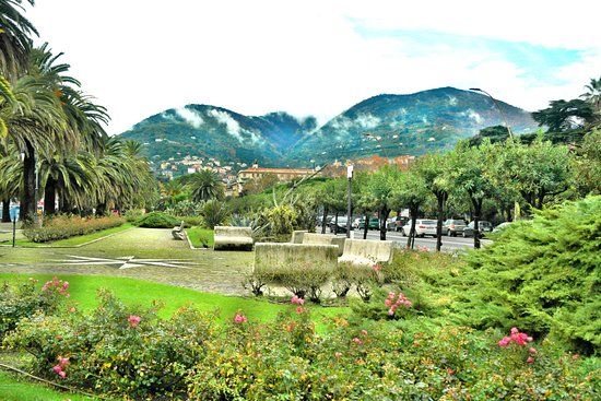 Parco Salvador Allende